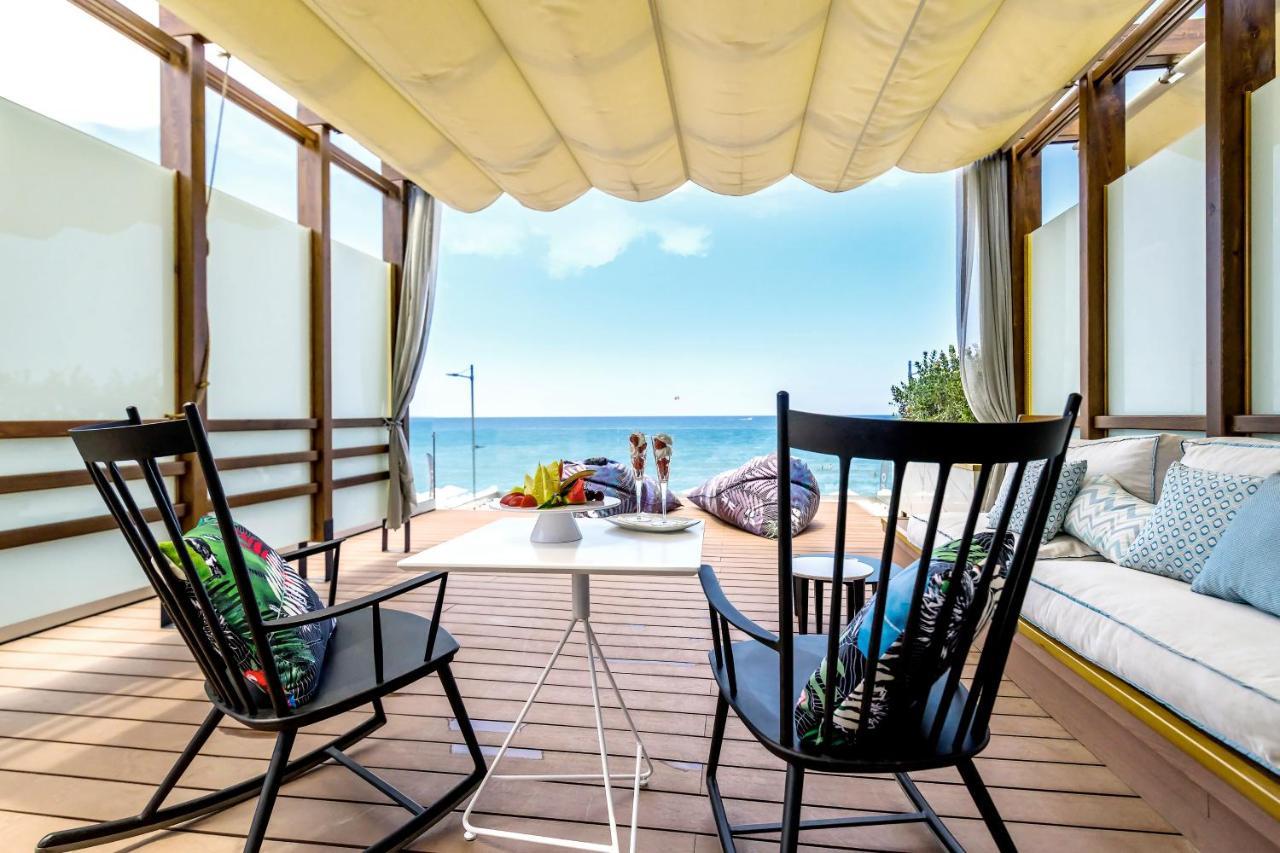 Hotel Dyo Rethymno