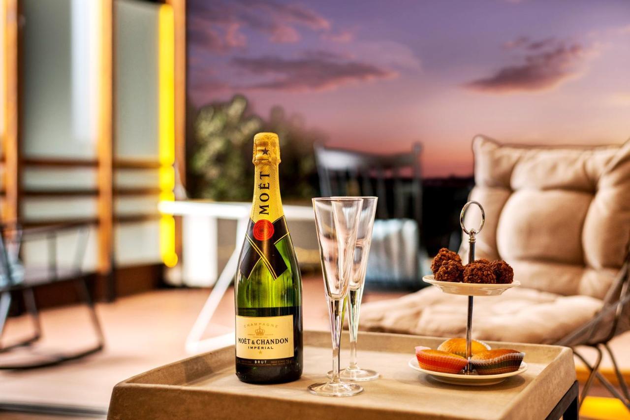 Dyo Hotel Rethymno