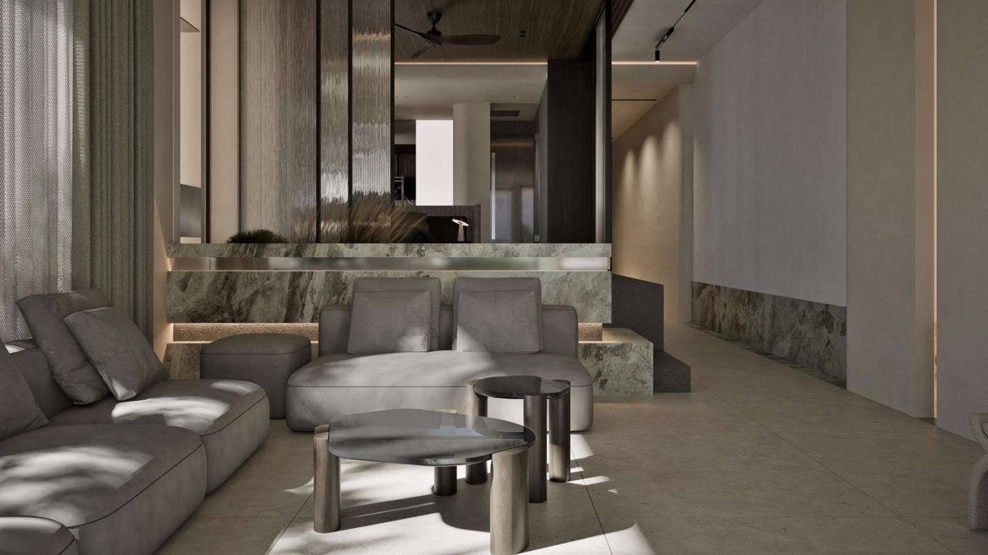 Hotel Dyo Rethymno
