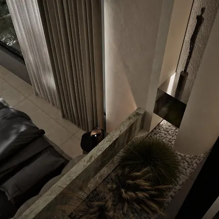 העיירה רתימנו Dyo Suites מראה חיצוני תמונה