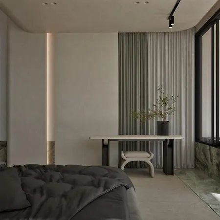 העיירה רתימנו Dyo Suites מראה חיצוני תמונה