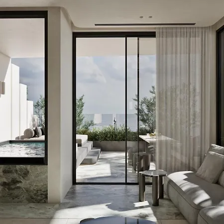 העיירה רתימנו Dyo Suites מראה חיצוני תמונה