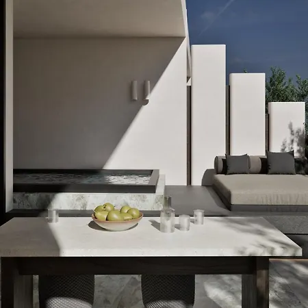 העיירה רתימנו Dyo Suites מראה חיצוני תמונה