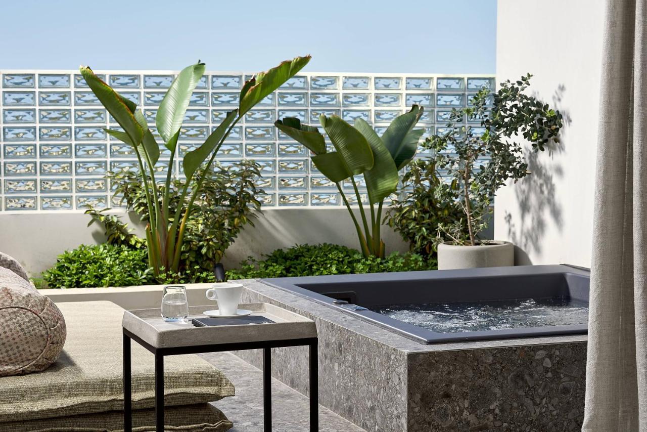 Hotel Dyo Rethymno