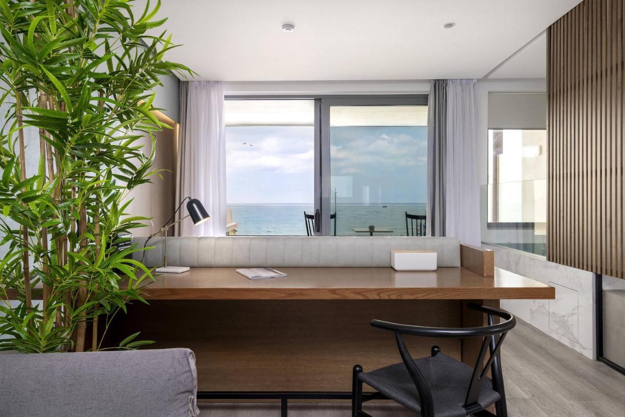 Dyo Hotel Rethymno