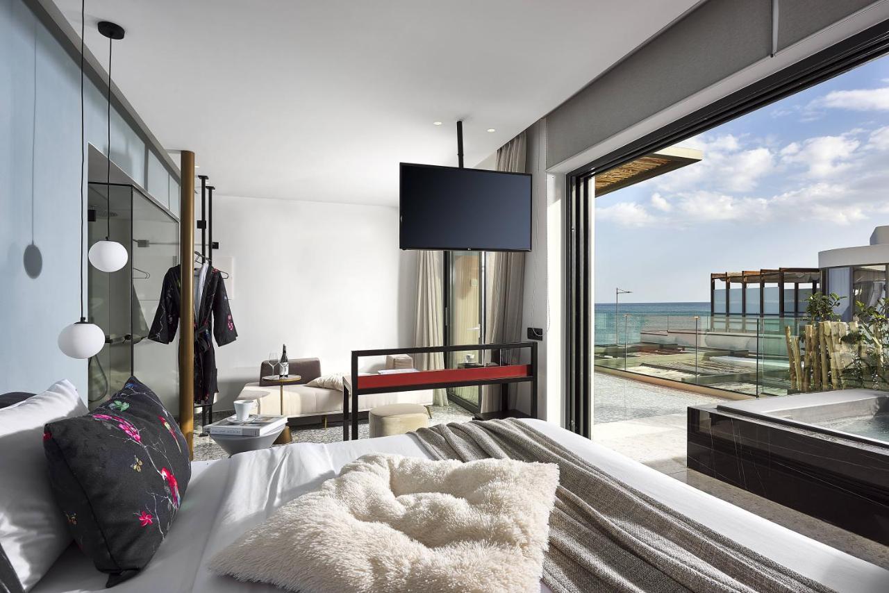 Dyo 4* Rethymno