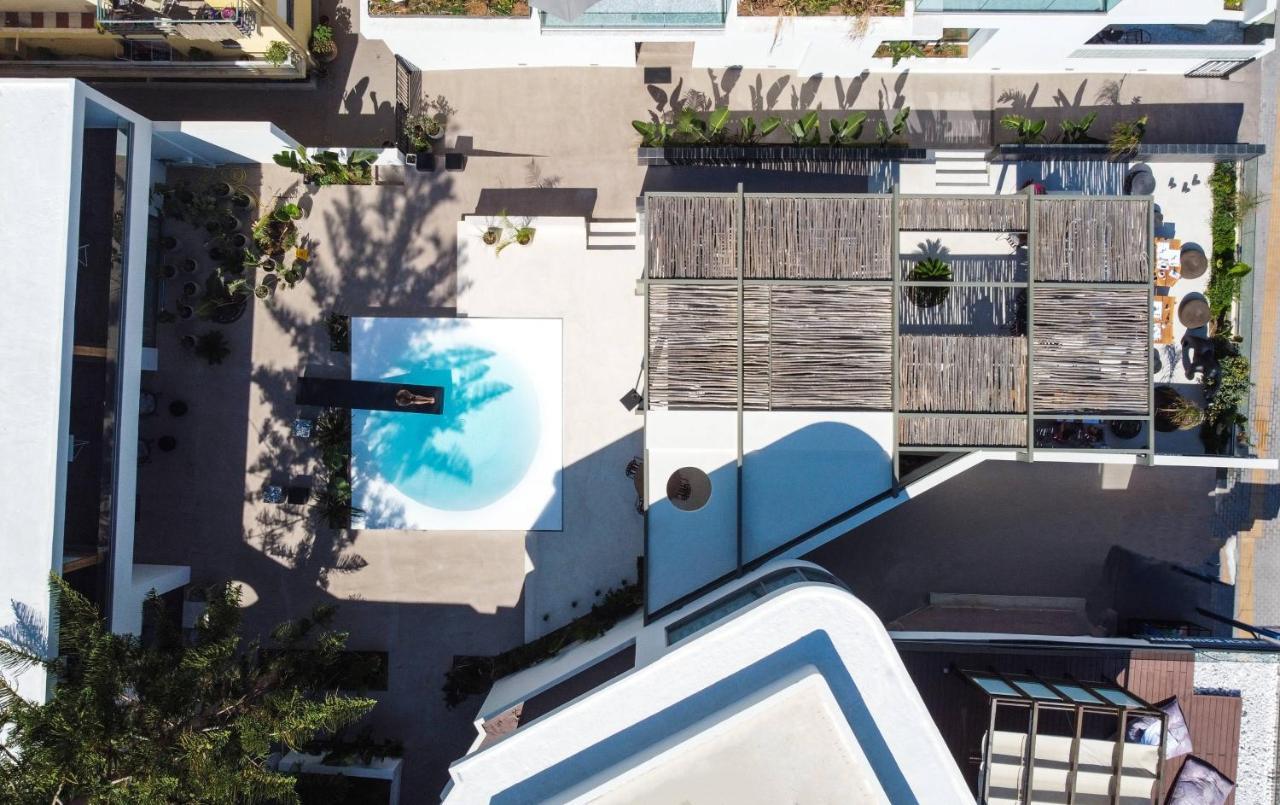 Dyo Hotel Rethymnon