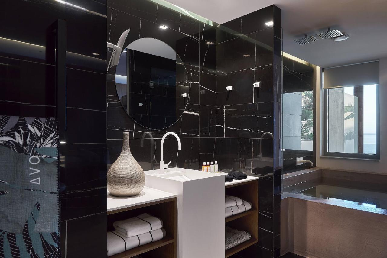 Dyo Hotel Rethymnon