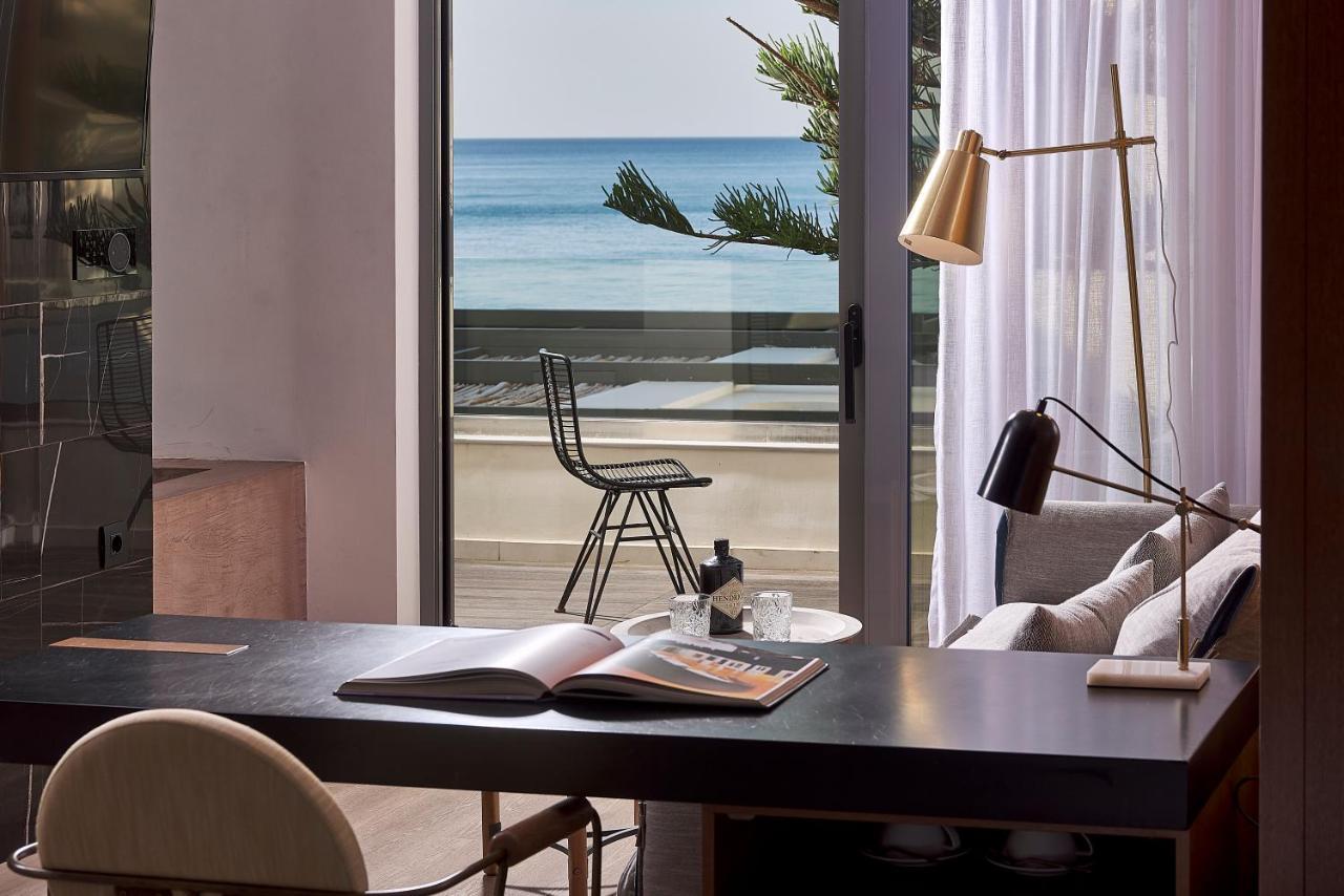 Hotel Dyo Rethymnon